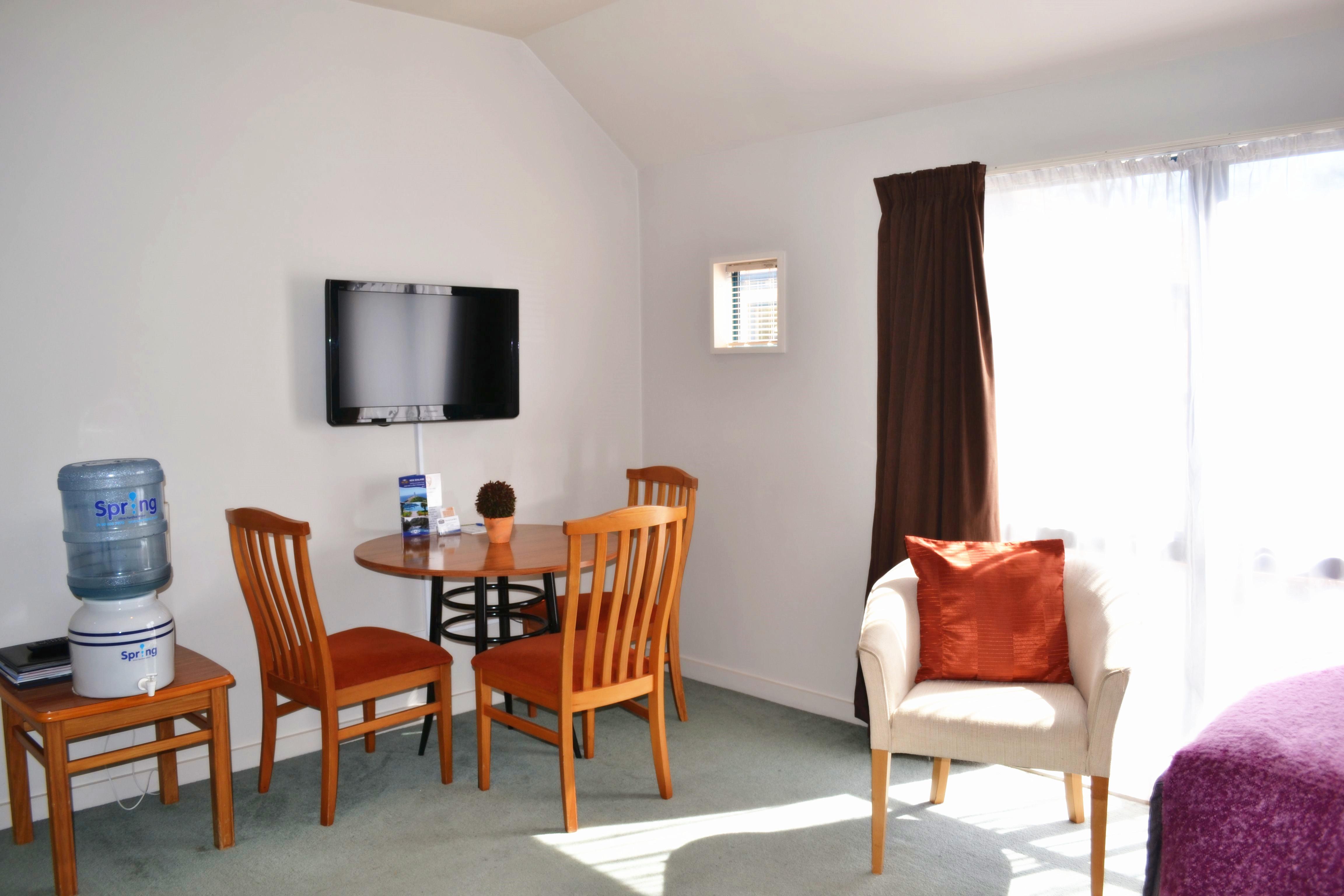 כרייסטצ'רץ' Bush Inn Court Motel מראה חיצוני תמונה